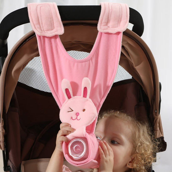 Feeding cloth $103.15 Dana Fashion Color: Duck Baby & Mother Filling: Polyester cotton Pattern: Animal size: one size Is it removable and washable: Yes Pillow Type: Breastfeeding Pillow Velcro on both sides, tied to the stroller, adjustable elastic
