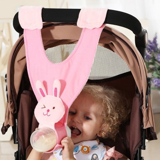 Feeding cloth $103.15 Dana Fashion Color: Duck Baby & Mother Filling: Polyester cotton Pattern: Animal size: one size Is it removable and washable: Yes Pillow Type: Breastfeeding Pillow Velcro on both sides, tied to the stroller, adjustable elastic