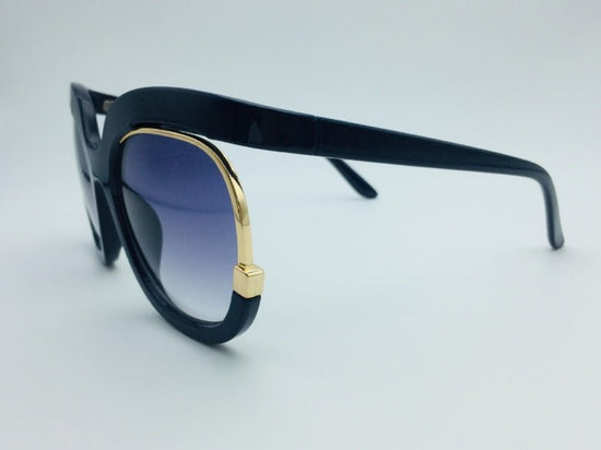 Female flying Sunglasses，Women Cat Eye Half Frame $25.33 Dana Fashion Color: Beige Women's Accessories Lens material: PC Frame material: plastic Anti-UV grade: UV400