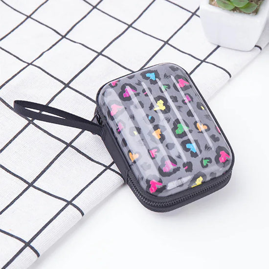 Tinplate coin purse - DanaFashionstore