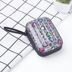 Tinplate coin purse - DanaFashionstore