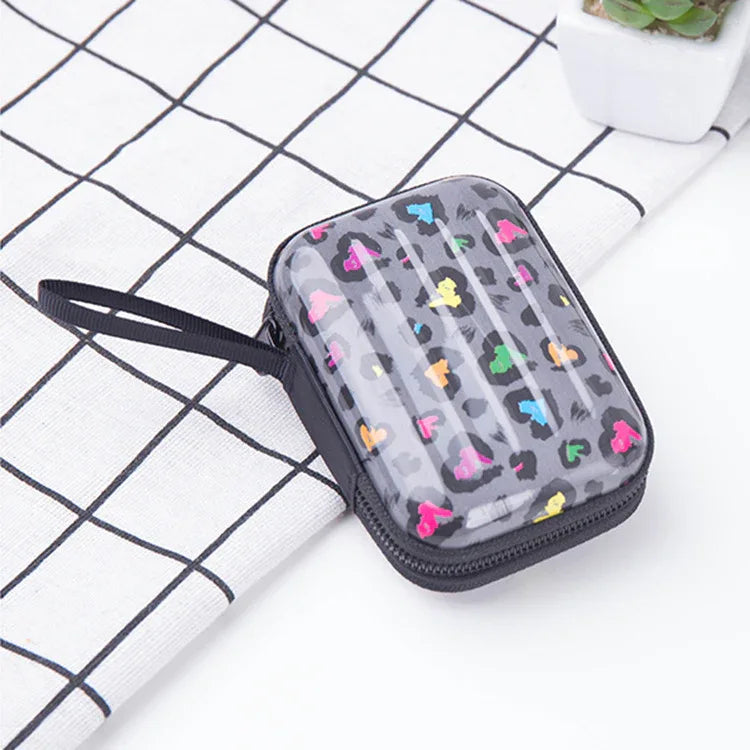 Tinplate coin purse - DanaFashionstore