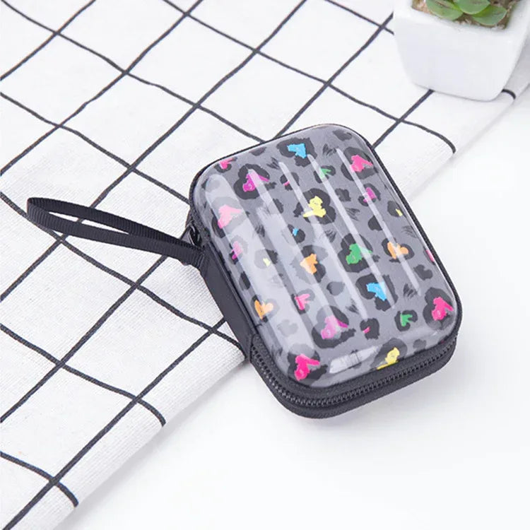 Tinplate coin purse - DanaFashionstore