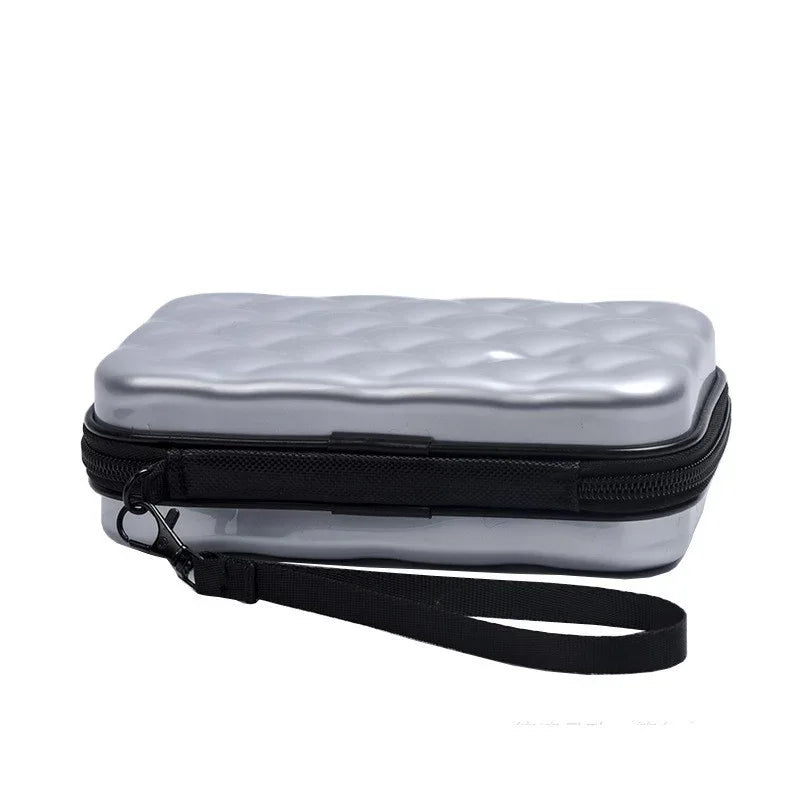 Korean Style Large Capacity Portable Travel Toiletry Bag - DanaFashionstore
