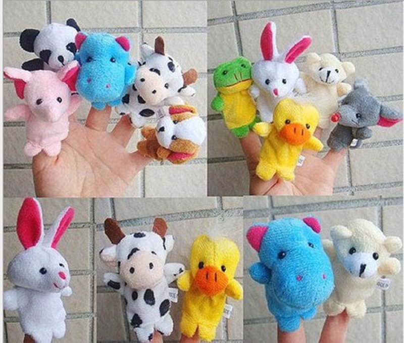 Finger Even Double Feet Animal Hand Pairs, Telling Stories To The Baby, Good Helper Plush Toys Manufacturers Wholesale $15.05 Dana Fashion style: 10 Toys & Hobbies Finger even double feet animal hand pairs, telling stories to the baby, good helper plush t