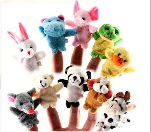 Finger Even Double Feet Animal Hand Pairs, Telling Stories To The Baby, Good Helper Plush Toys Manufacturers Wholesale $15.05 Dana Fashion style: 10 Toys & Hobbies Finger even double feet animal hand pairs, telling stories to the baby, good helper plush t