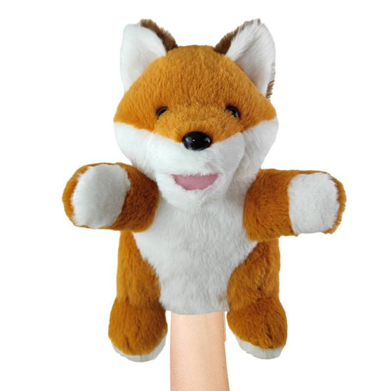 Finger Puppet Plush Toys Parent-child Interaction $20.03 Dana Fashion Color: Fox high: 25cm Toys & Hobbies Product information: Color: lion, giraffe, elephant, leopard, monkey, tiger, lesser panda, fox, wolf, hippo, bear, raccoon, koala, orangutan, zebra,