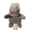  Hippo