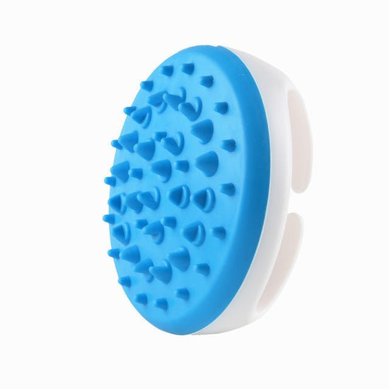Five elements of meridian brush health body silicone $13.25 Dana Fashion Color: Blue Beauty Tools Features: material: plastic Color: green Stylish and compact design Portable, convenient and easy to use The easy-to-grip handle has a large surface area, ma