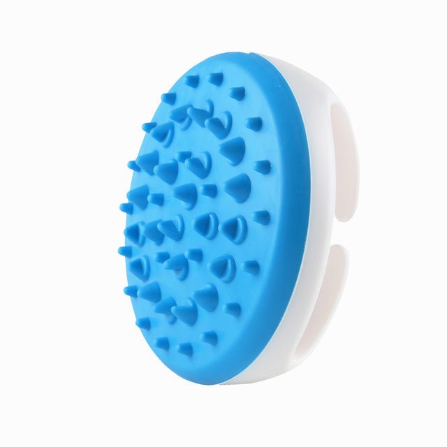 Five elements of meridian brush health body silicone $13.25 Dana Fashion Color: Blue Beauty Tools Features: material: plastic Color: green Stylish and compact design Portable, convenient and easy to use The easy-to-grip handle has a large surface area, ma