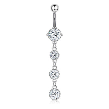 Four Diamond Steel Color