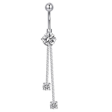 Chain New Style Silver