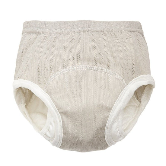 Flanking baby training pants $16.30 Dana Fashion Color: Grey Size: 100cm Baby Clothing Applicable gender: universal for children Main fabric composition: cotton Underwear category: learning pants Fabric name: chemical fiber blended SIZE WEIGHT 90CM 13KG 1