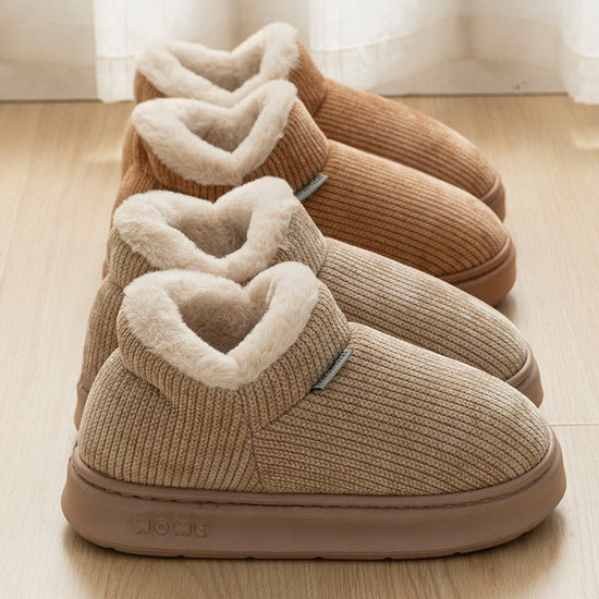 Foamed Rubber Bag Heel Women's Cotton Slippers $59.99 Dana Fashion Color: Beige Half covered Heel Size: 36 To 37 Women's shoes Product information: Pattern: solid color Size:36-37 [suitable for 35-36] 38-39 [suitable for 37-38]40-41 [suitable for 39-40] ↓