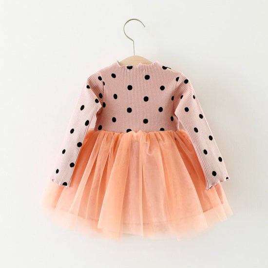 Foreign Children Years Of Foreign Trade Explosion Of Baby Cotton Long Sleeved Dress Korean Princess Dress Girls. $21.00 Dana Fashion Color: Black Size: 100 Baby Clothing Foreign children 2021 years of foreign trade explosion of baby cotton long sleeved dr