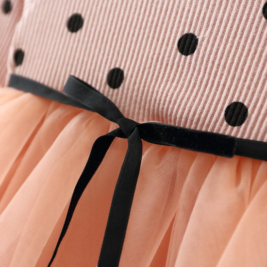 Foreign Children Years Of Foreign Trade Explosion Of Baby Cotton Long Sleeved Dress Korean Princess Dress Girls. $21.00 Dana Fashion Color: Black Size: 100 Baby Clothing Foreign children 2021 years of foreign trade explosion of baby cotton long sleeved dr