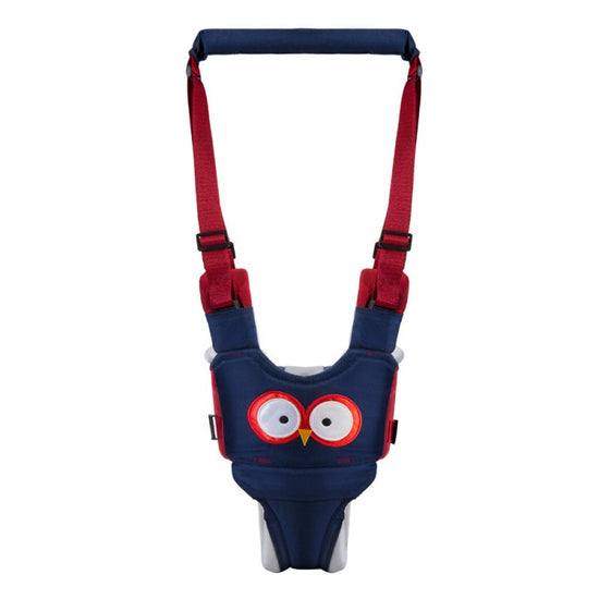 Four seasons breathable basket type baby toddler belt $32.00 Dana Fashion Color: Guard blue Baby Clothing Product Category: Toddler belt Maximum load: 20kg Applicable age: 6-24 months Main color: as shown in the picture This harness is amazing like no oth
