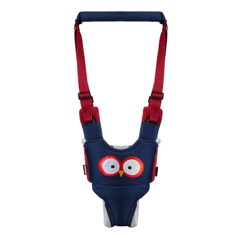 Four seasons breathable basket type baby toddler belt $32.00 Dana Fashion Color: Guard blue Baby Clothing Product Category: Toddler belt Maximum load: 20kg Applicable age: 6-24 months Main color: as shown in the picture This harness is amazing like no oth