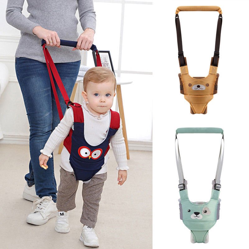 Four seasons breathable basket type baby toddler belt $32.00 Dana Fashion Color: Guard blue Baby Clothing Product Category: Toddler belt Maximum load: 20kg Applicable age: 6-24 months Main color: as shown in the picture This harness is amazing like no oth