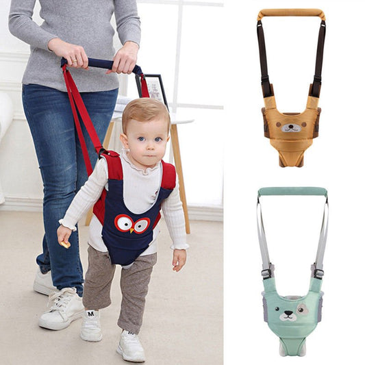 Four seasons breathable basket type baby toddler belt $32.00 Dana Fashion Color: Guard blue Baby Clothing Product Category: Toddler belt Maximum load: 20kg Applicable age: 6-24 months Main color: as shown in the picture This harness is amazing like no oth