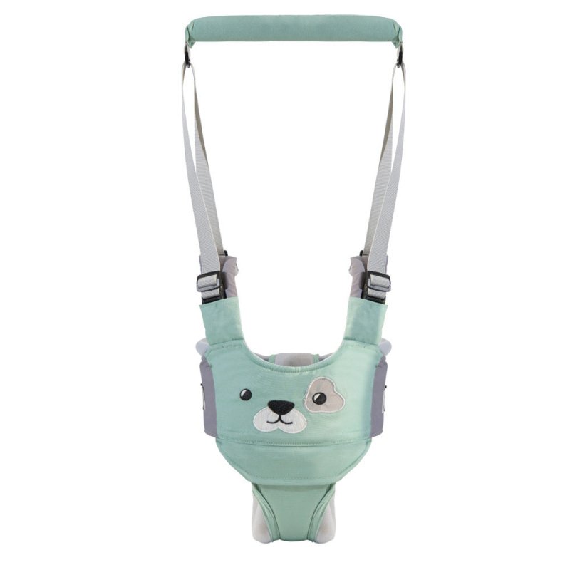 Four seasons breathable basket type baby toddler belt $32.70 Dana Fashion Color: Guard green Baby Clothing Product Category: Toddler belt Maximum load: 20kg Applicable age: 6-24 months Main color: as shown in the picture This harness is amazing like no ot