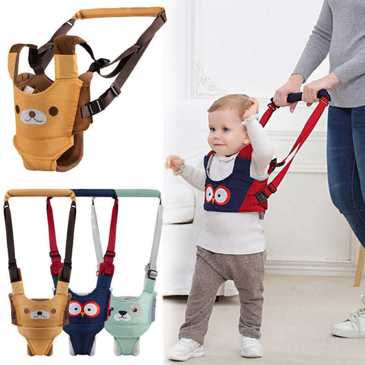 Four seasons breathable basket type baby toddler belt $32.00 Dana Fashion Color: Guard blue Baby Clothing Product Category: Toddler belt Maximum load: 20kg Applicable age: 6-24 months Main color: as shown in the picture This harness is amazing like no oth