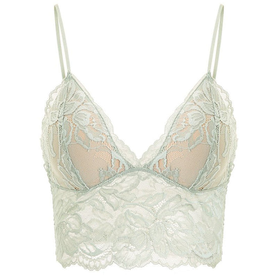French Lace Bra Underwear Women With Big Breasts $69.00 Dana Fashion Color: G Size: L Women's clothing Product information: Function: gather Pattern: plant flowers Bra style: sexy Color classification: black (single piece) embroidery WX-005 black (set) em
