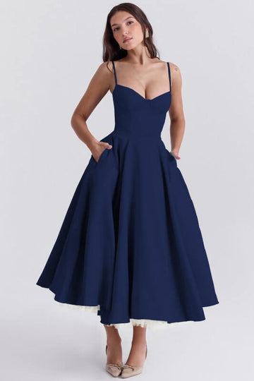 Dark Blue