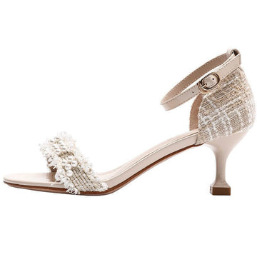 Beige 7cm