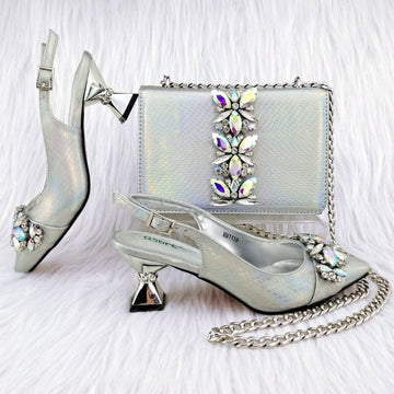 Silver