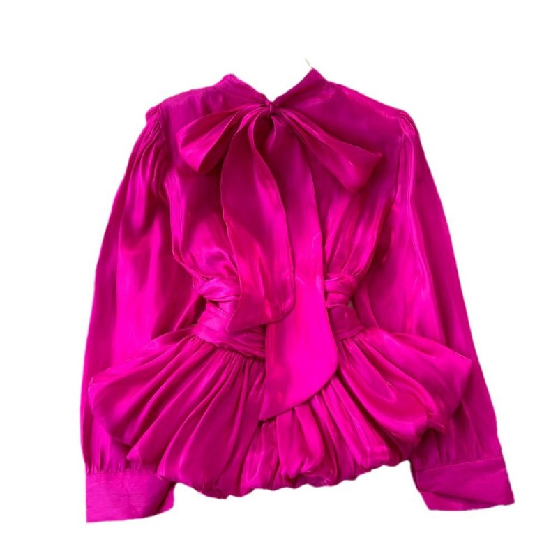 French Style High - grade Light Luxury Design Sense Niche Top WomenDana FashionDana FashionFrench Style High - grade Light Luxury Design Sense Niche Top Women