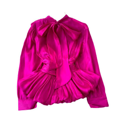 French Style High - grade Light Luxury Design Sense Niche Top WomenDana FashionDana FashionFrench Style High - grade Light Luxury Design Sense Niche Top Women