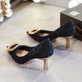  Black 65cm