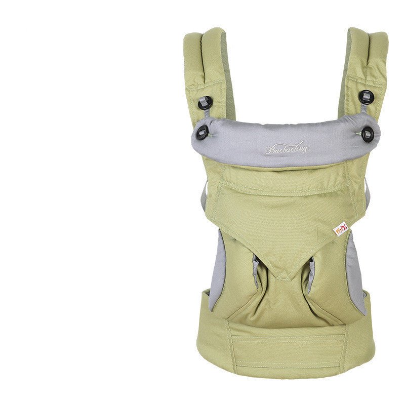 Front-Carrying Sling For Babies $120.93 Dana Fashion style: K Baby & Mother Product Information: Maximum load: 20kg Material: surface: pure cotton, lining: polyester fiber Available back method: face outward, face inward, back, side back Applicable age: 3