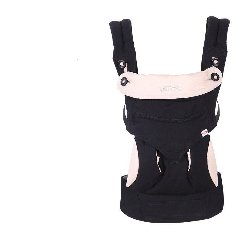 Front-Carrying Sling For Babies $120.93 Dana Fashion style: L Baby & Mother Product Information: Maximum load: 20kg Material: surface: pure cotton, lining: polyester fiber Available back method: face outward, face inward, back, side back Applicable age: 3