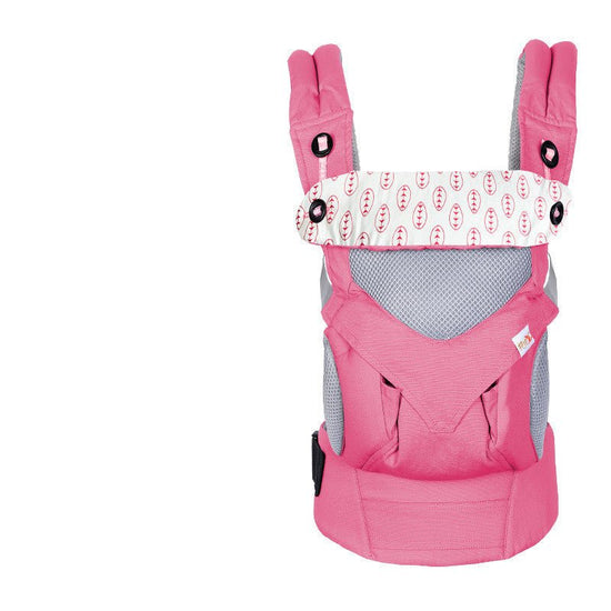 Front-Carrying Sling For Babies $120.93 Dana Fashion style: G Baby & Mother Product Information: Maximum load: 20kg Material: surface: pure cotton, lining: polyester fiber Available back method: face outward, face inward, back, side back Applicable age: 3