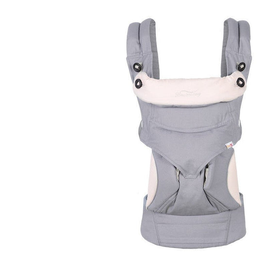 Front-Carrying Sling For Babies $120.93 Dana Fashion style: A Baby & Mother Product Information: Maximum load: 20kg Material: surface: pure cotton, lining: polyester fiber Available back method: face outward, face inward, back, side back Applicable age: 3