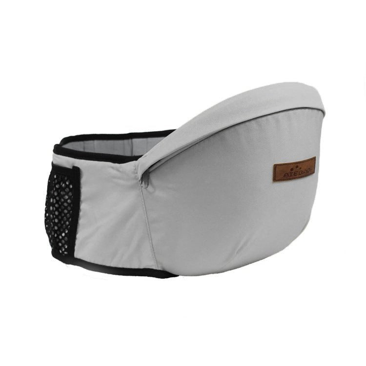 Front Hugging Multifunctional Baby Sitting Stool New Single Stool For Holding Children $45.74 Dana Fashion Color: Grey Baby & Mother Product information: Color classification: burgundy/orange/beige/navy blue/purple Style: Single waist stool style Product
