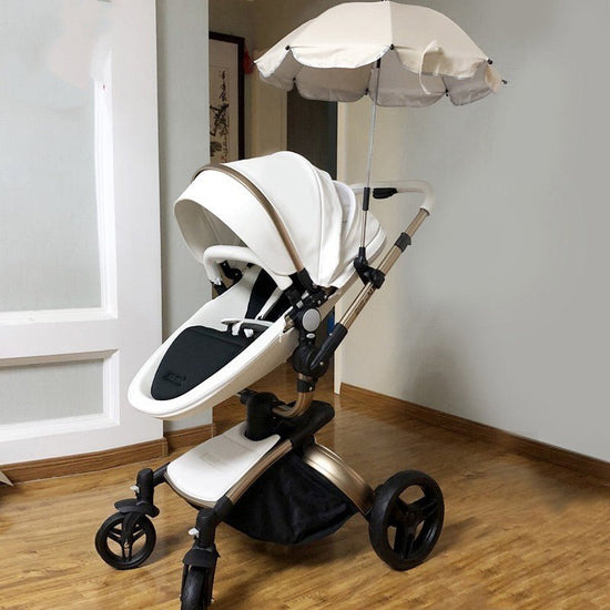 Full Moon Baby Gift High-end Gifts For Newborn Babies $1869.28 Dana Fashion Color: Black Baby & Mother Product information: Product name: Multifunctional high view car Size: 62*73*105cm Package size: 51*44*86CM Weight: 12.1kg Independent Sleeping Basket: