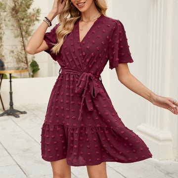 Wine Red