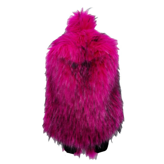 Fur Hot Girl Plush Backpack $89.00 Dana Fashion Color: Rose Pink Women's Bags Product information: Lining texture: PU Applicable scenario: leisure travel Color: white, sapphire blue, black, red, Lake blue, gray, orange red, glittering powder, starry sky,
