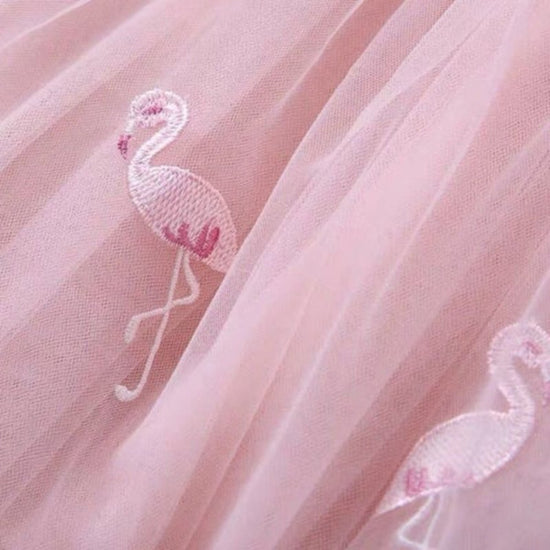 Girls Skirts Mesh Pleated Princess Dress $45.50 Dana Fashion Color: Grey Size: 100 Women's clothing Product Information: Style: all-match Pattern: Cartoon The content of main fabric ingredients: 10%-29% Lining ingredient content: 10%-29% Skirt type: pleat