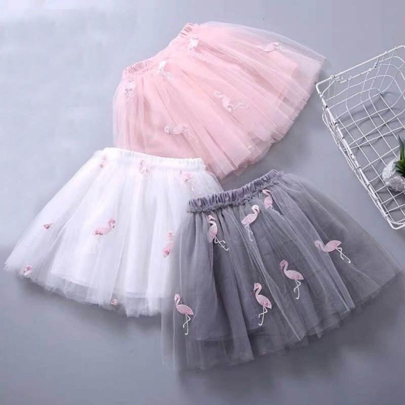 Girls Skirts Mesh Pleated Princess Dress $45.50 Dana Fashion Color: Grey Size: 100 Women's clothing Product Information: Style: all-match Pattern: Cartoon The content of main fabric ingredients: 10%-29% Lining ingredient content: 10%-29% Skirt type: pleat