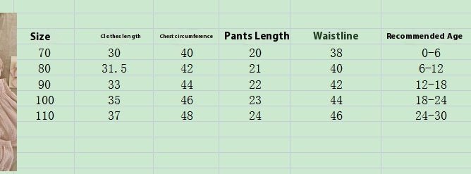 Girls' Solid Color Sling Top Hot Pants Suit $20.00 Dana Fashion Color: Green Suitable For Height: 100cm Baby Clothing Product information: Color: green, pink Pants length: Shorts Applicable height: 80cm,90cm,100cm,110cm,70cm Fabric name: Cotton Closed sty