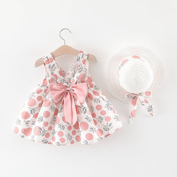 Dot Pink