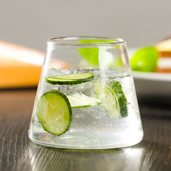 Glass cocktail glass wine glass $145.74 Dana Fashion capacity: 12pcs 300 350ml Dana's Kitchen Features: 100% new high quality! The best feature is not easy to break, good for your child. The use of environmentally friendly materials will not cause harm or