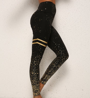 Black Gold