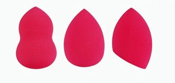Gourd Water Drop Makeup Egg Makeup Tools Gift Box $15.11 Dana Fashion Style: Rectangle Color: Rose Red makeup Overview: Dry and wet dual use, quick makeup application, tight pores, no powder, enlarged. When exposed to water, easy makeup application. Diffe