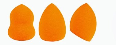 Gourd Water Drop Makeup Egg Makeup Tools Gift Box $15.11 Dana Fashion Style: Rectangle Color: Orange makeup Overview: Dry and wet dual use, quick makeup application, tight pores, no powder, enlarged. When exposed to water, easy makeup application. Differe