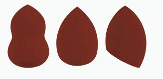 Gourd Water Drop Makeup Egg Makeup Tools Gift Box $15.11 Dana Fashion Style: Rectangle Color: Brown makeup Overview: Dry and wet dual use, quick makeup application, tight pores, no powder, enlarged. When exposed to water, easy makeup application. Differen